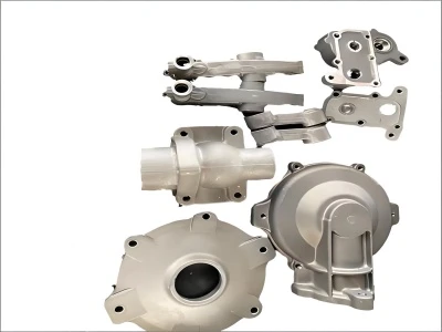 Sand Blasting vs. Shot Blasting for Castings: What's the Difference and Which One Do You Need? Sand Blasting vs. Shot Blasting for Castings: What's the Difference and Which One Do You Need?